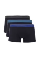 Boxer shorts, 3-pack Emporio Armani тъмносин