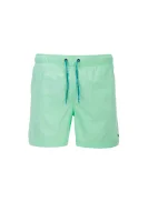 Swim shorts Tommy Hilfiger мента