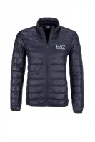 Jacket EA7 тъмносин