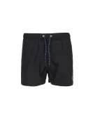 Akers Swim shorts Pepe Jeans London черен