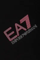 Блуза EA7 черен