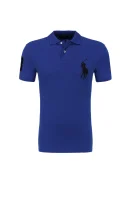 Polo shirt POLO RALPH LAUREN синяметличина