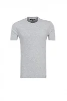 T-shirt Michael Kors сив