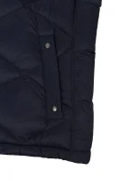 Obaron jacket BOSS ORANGE тъмносин