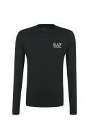 Shirt EA7 графитен
