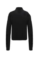 Sweatshirt F-Leat Diesel черен