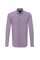 Shirt Tommy Tailored лилав