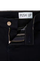 J23 Push Up Jeans Armani Jeans тъмносин