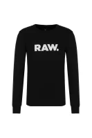 Sweatshirt Hodin G- Star Raw черен