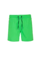 Solid Swim Trunk Swim shorts Tommy Hilfiger зелен