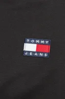 Суитчър/блуза | Relaxed fit Tommy Jeans черен