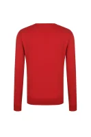Суитчър/блуза | Regular Fit POLO RALPH LAUREN червен