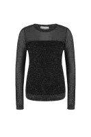 Sweater  Michael Kors черен