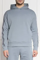 Суитчър/блуза | Comfort fit Calvin Klein син