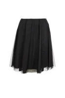 Gattino Skirt Pennyblack черен