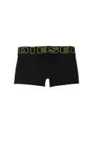 Trunks Diesel черен