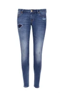 Beverly Jeans GUESS син