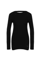 Keyla Sweater GUESS черен