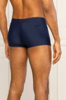 Мъжки бански/плувки | Slim Fit Guess Underwear тъмносин