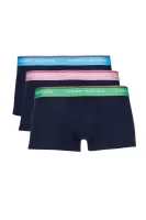 3 Pack Boxer shorts Tommy Hilfiger зелен