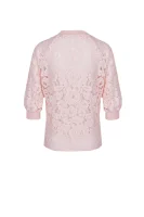 Блуза Jessica | Regular Fit Pinko розов