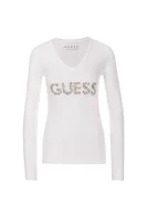 LS VN Guess Blouse GUESS кремав