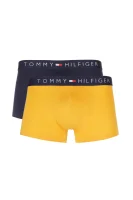 2-pack Boxer Briefs Tommy Hilfiger жълт