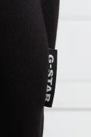 Суитчър/блуза Unisex core loose hdd sw | Regular Fit G- Star Raw черен