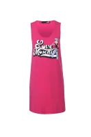 Dress Love Moschino розов