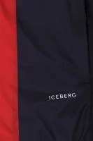 Jacket Iceberg тъмносин