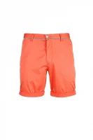 C-CLYDE 1-14-W Shorts BOSS GREEN оранжев