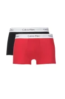 Boxer Shorts Calvin Klein Underwear червен