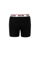 Shorts Moschino Underwear черен