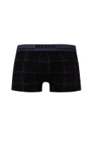 24 Print Boxer shorts BOSS BLACK черен