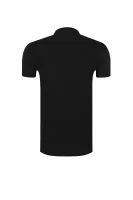 Риза | Slim Fit CALVIN KLEIN JEANS черен