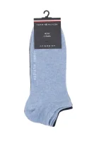 Чорапи/терлици Tommy Hilfiger тъмносин