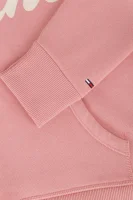 Блуза Tommy Jeans розов
