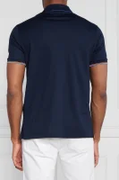 Поло/тениска с яка | Regular Fit Paul&Shark тъмносин