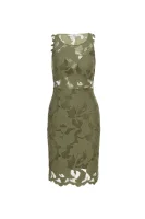 Aliki Dress GUESS маслинен