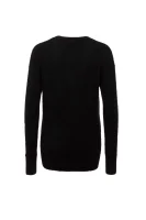 Cambridge Sweater Pinko черен