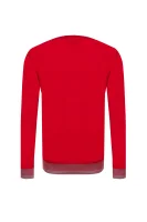 Суитчър/блуза Wassily | Regular Fit Pepe Jeans London червен