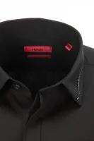 EMS Shirt HUGO черен