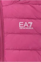 Jacket EA7 фуксия