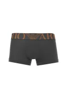 Boxer shorts Emporio Armani сив