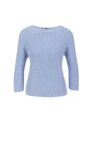 Sirina Sweater HUGO небесносин