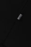 Rn UV Protection T-shirt BOSS BLACK черен