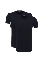 T-shirt/Top 2 Pack Emporio Armani тъмносин