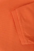 Polo POLO RALPH LAUREN оранжев