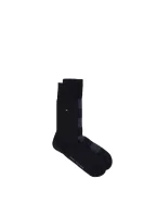 2-pack Socks Tommy Hilfiger черен
