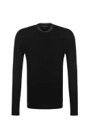 Sweater Marc O' Polo черен